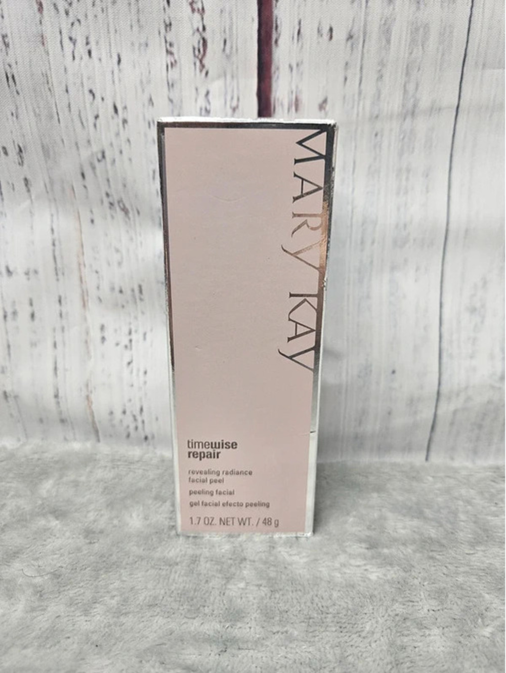 Mary Kay TimeWise Repair Revealing Radiance Facial Peel 1.7 oz 48g